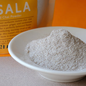 Cumulo Authentic Masala Chai Powder 200g