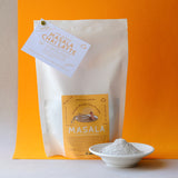 Cumulo Authentic Masala Chai Powder 200g